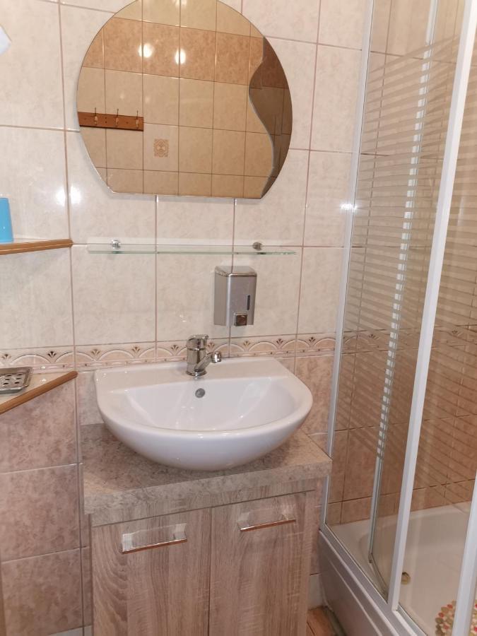 Czerwonki Apartament Apartment Мронгово Екстериор снимка