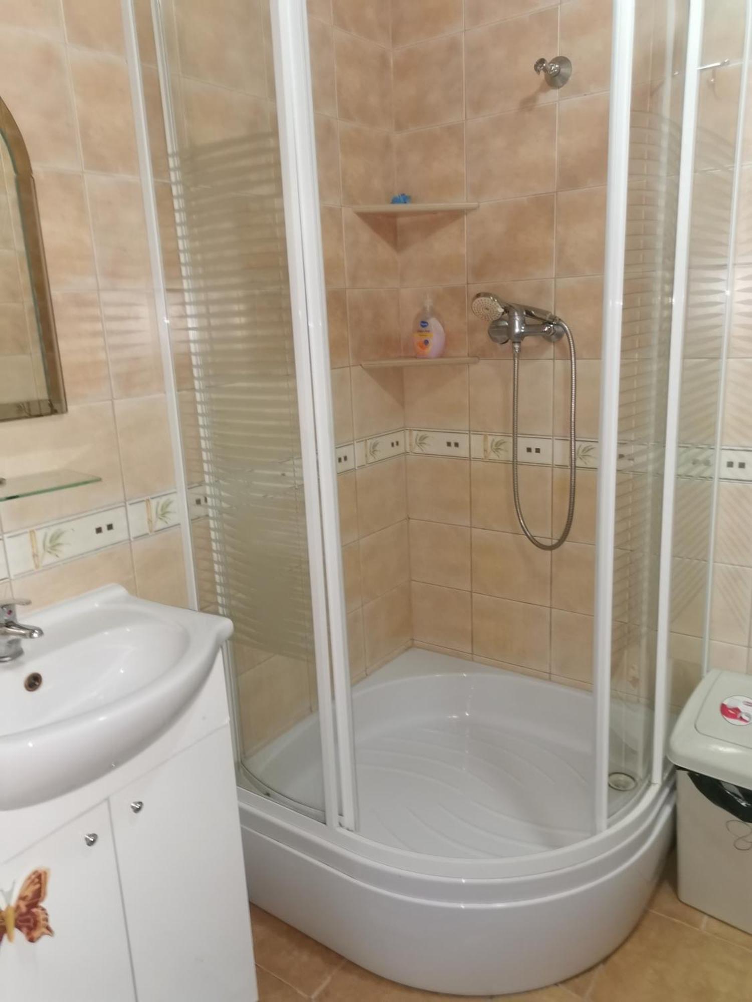 Czerwonki Apartament Мронгово Стая снимка